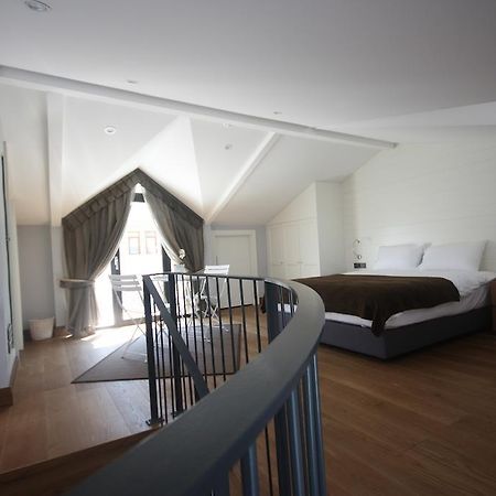 La Casa Pera Suites Κωνσταντινούπολη Εξωτερικό φωτογραφία