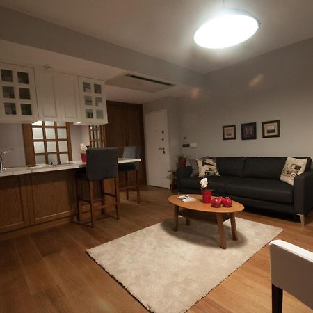 La Casa Pera Suites Κωνσταντινούπολη Εξωτερικό φωτογραφία
