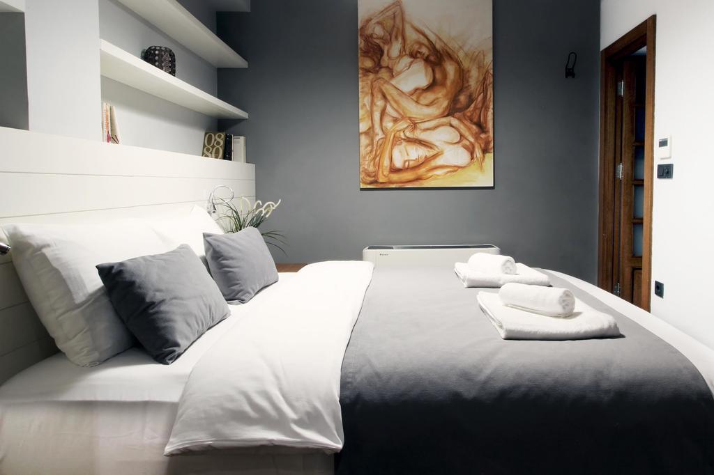 La Casa Pera Suites Κωνσταντινούπολη Δωμάτιο φωτογραφία