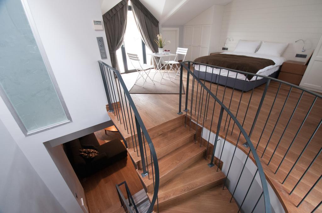 La Casa Pera Suites Κωνσταντινούπολη Εξωτερικό φωτογραφία