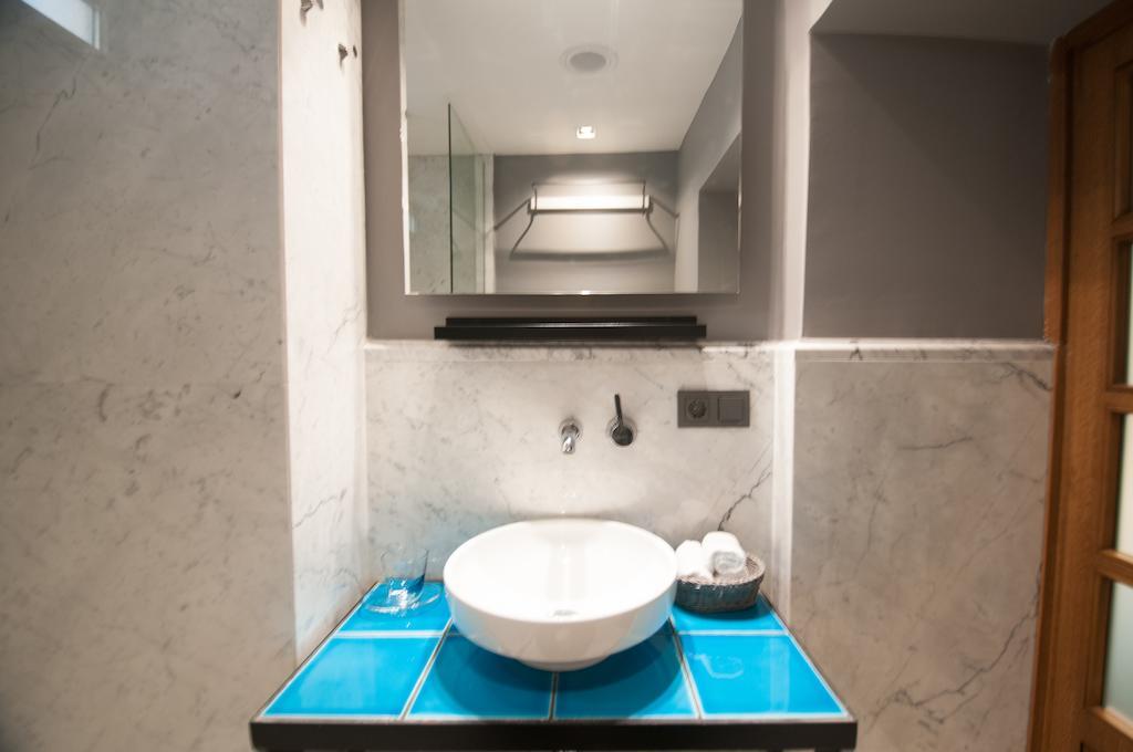 La Casa Pera Suites Κωνσταντινούπολη Εξωτερικό φωτογραφία