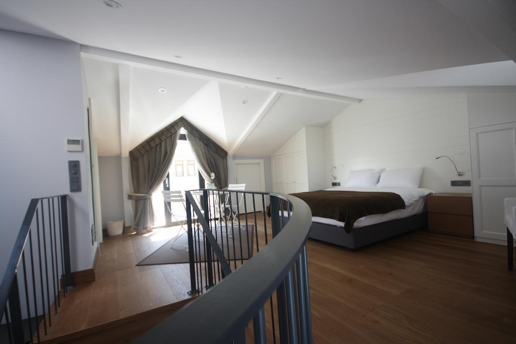 La Casa Pera Suites Κωνσταντινούπολη Εξωτερικό φωτογραφία