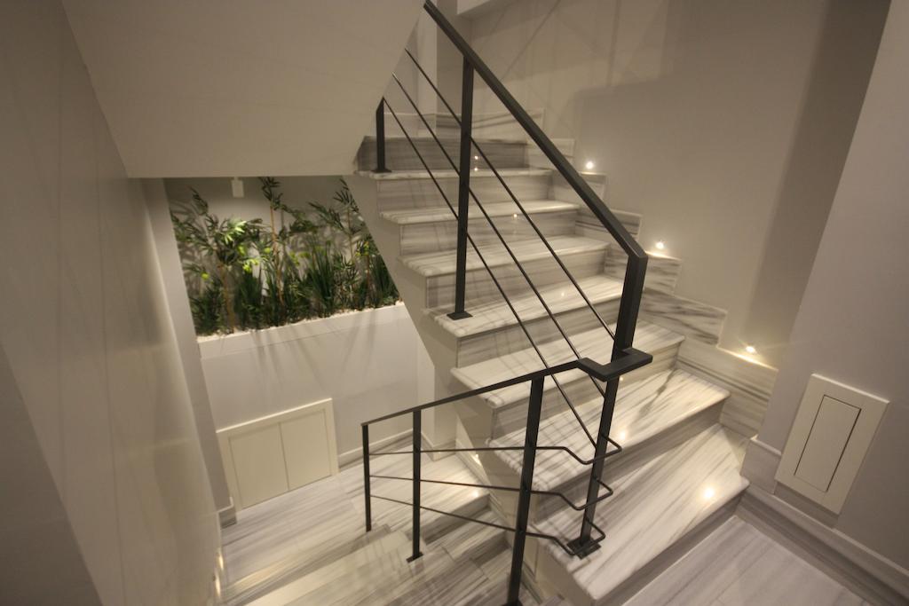 La Casa Pera Suites Κωνσταντινούπολη Εξωτερικό φωτογραφία
