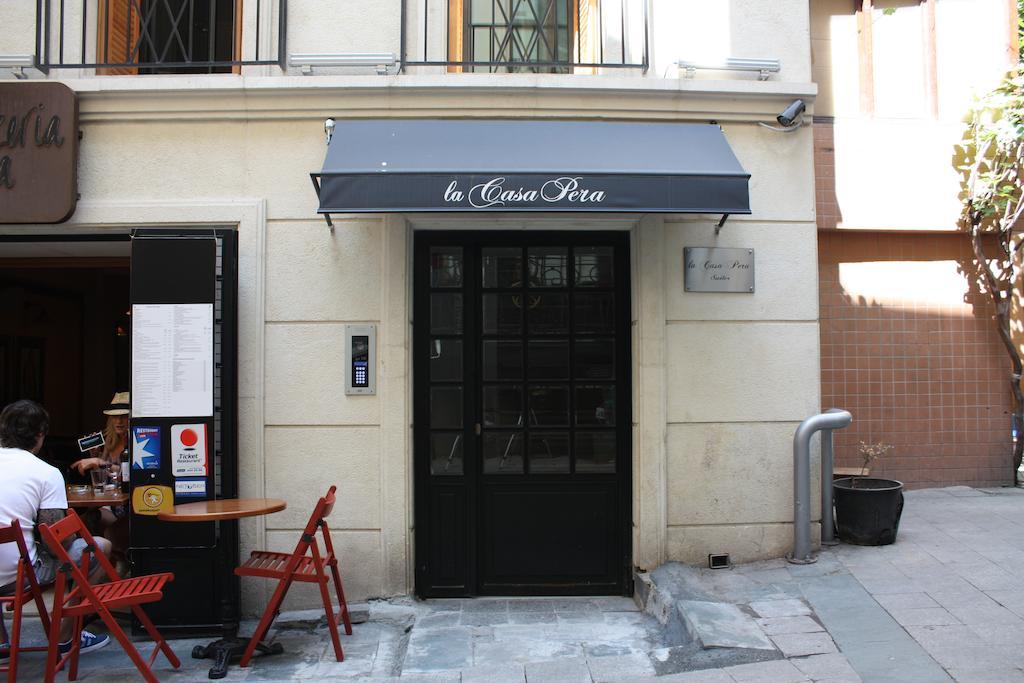 La Casa Pera Suites Κωνσταντινούπολη Εξωτερικό φωτογραφία