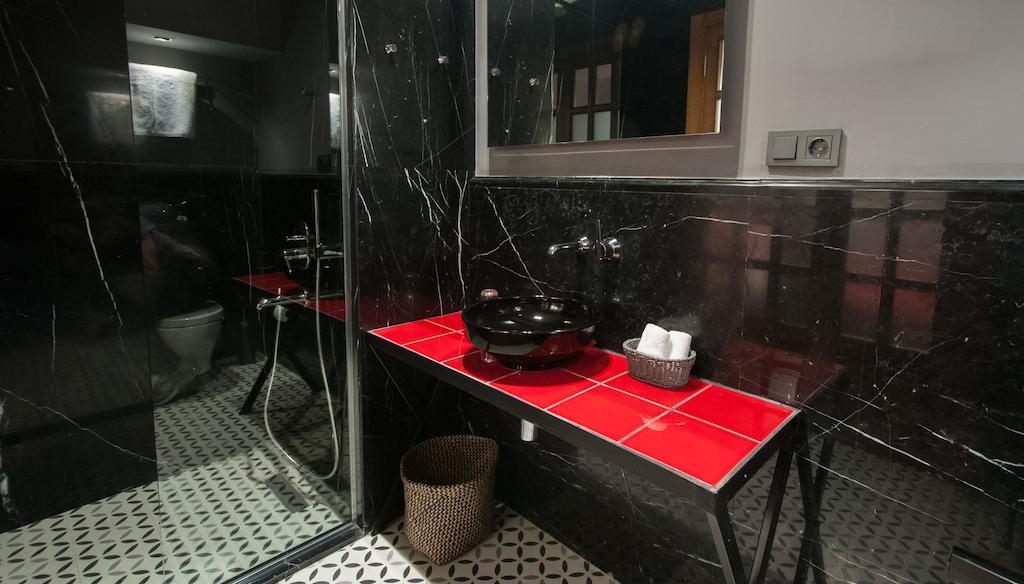 La Casa Pera Suites Κωνσταντινούπολη Δωμάτιο φωτογραφία