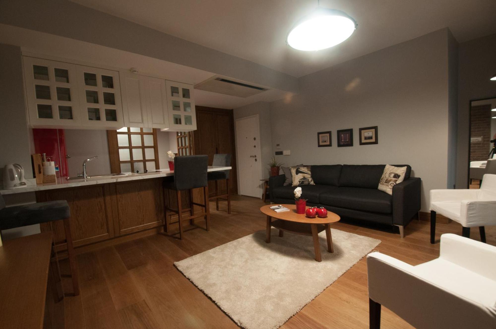 La Casa Pera Suites Κωνσταντινούπολη Εξωτερικό φωτογραφία