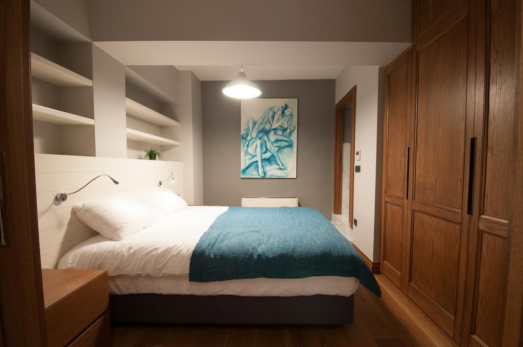 La Casa Pera Suites Κωνσταντινούπολη Δωμάτιο φωτογραφία