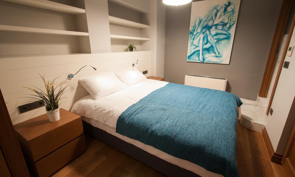 La Casa Pera Suites Κωνσταντινούπολη Δωμάτιο φωτογραφία