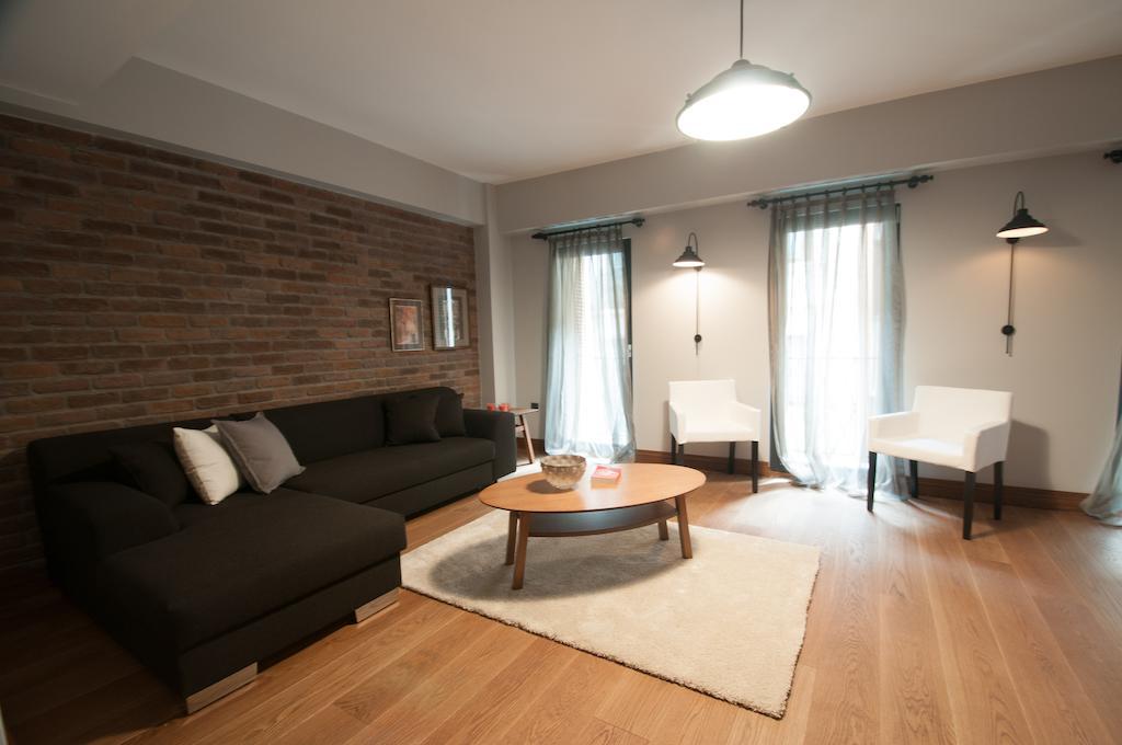 La Casa Pera Suites Κωνσταντινούπολη Δωμάτιο φωτογραφία