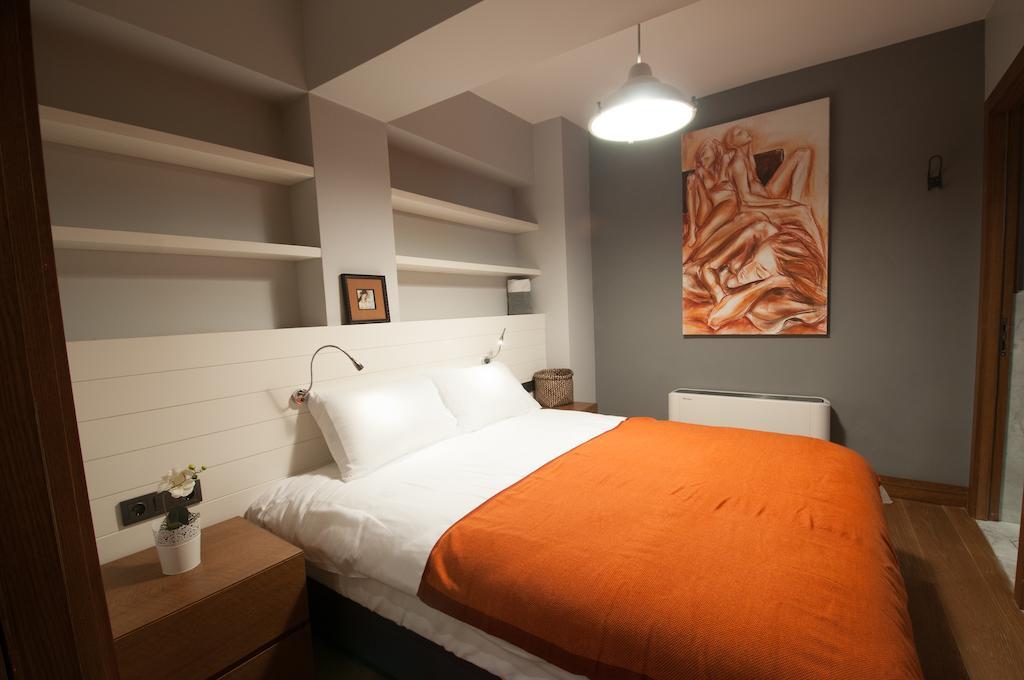 La Casa Pera Suites Κωνσταντινούπολη Δωμάτιο φωτογραφία