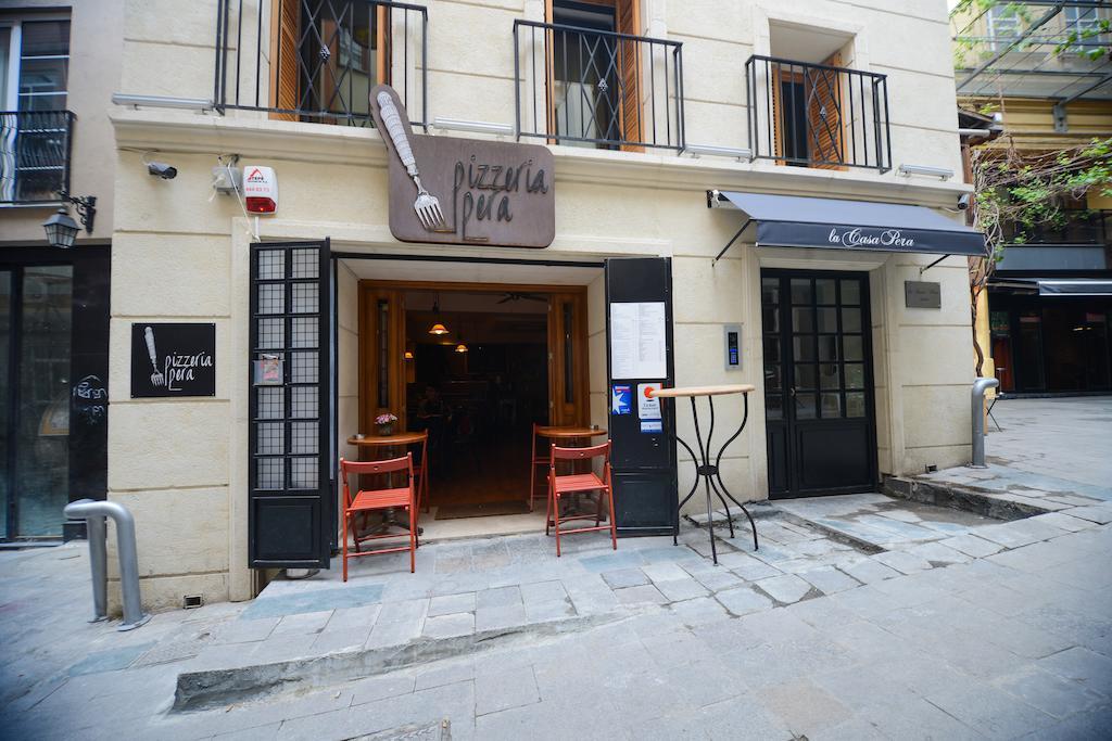 La Casa Pera Suites Κωνσταντινούπολη Εξωτερικό φωτογραφία